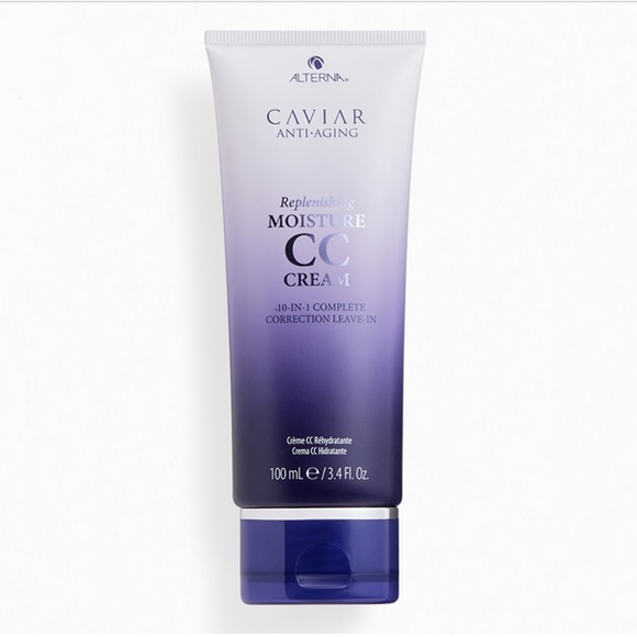 Alterna Caviar Anti-Aging Replenishing Moisture CC Cream - Picture 8 of 9